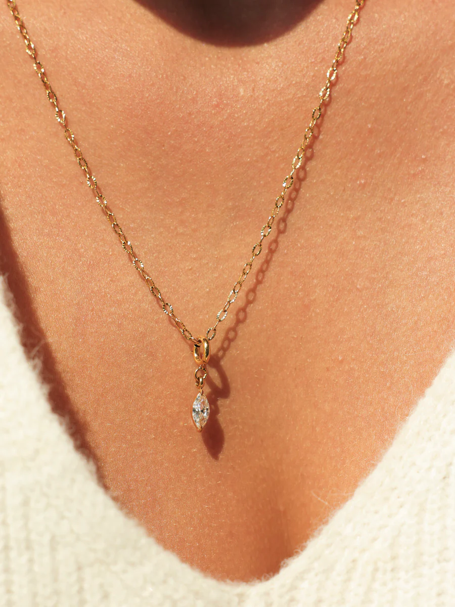 Ethereal Shine Ketten-Charm - Image 2