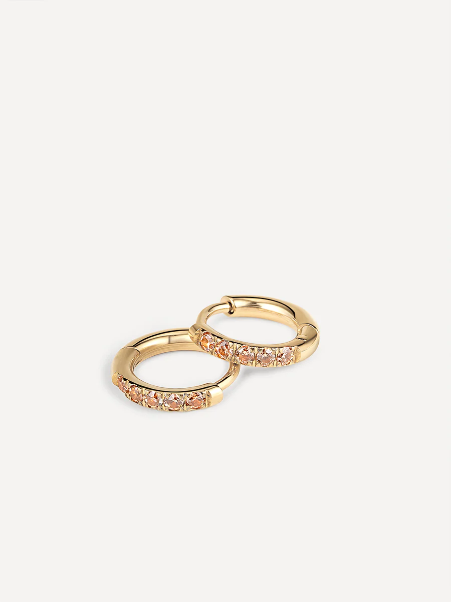 Everlasting Love Small OHRRINGE - Image 6