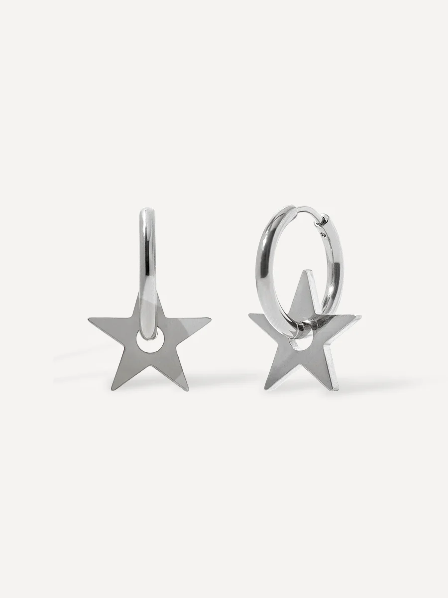 Everyday Star Ohrringe - Image 5