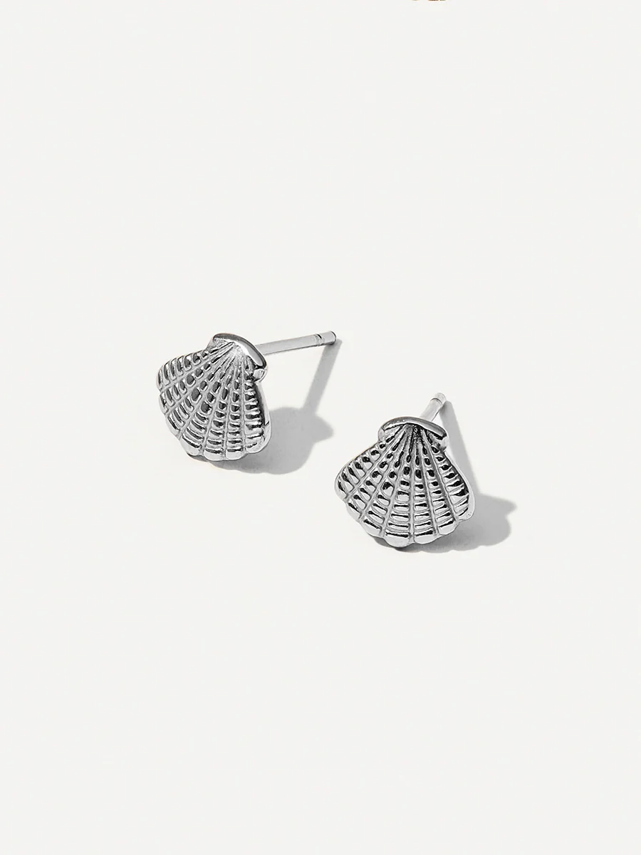 Exquisite Shell Ohrringe - Image 6