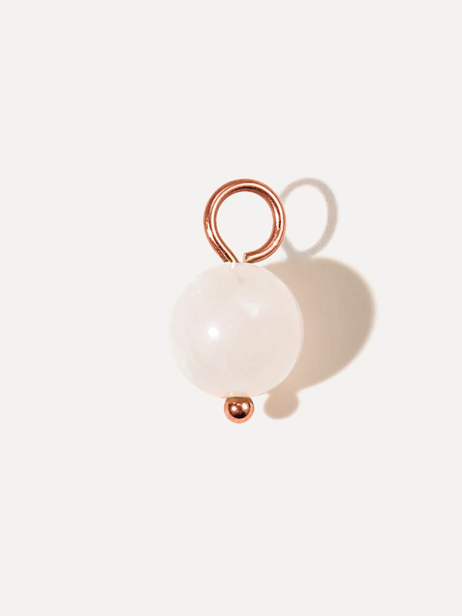 8,4mm Fantasy Glow Ohrring-Charm - Image 7