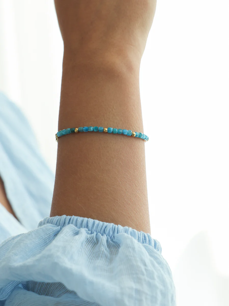 Fantasy Journey Blue ARMBAND - Image 2