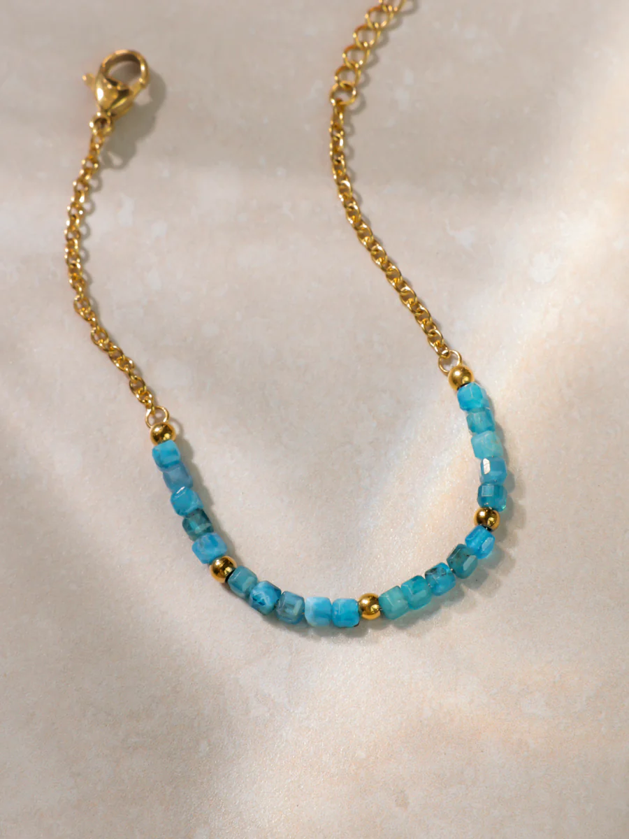 Fantasy Journey Blue ARMBAND - Image 4
