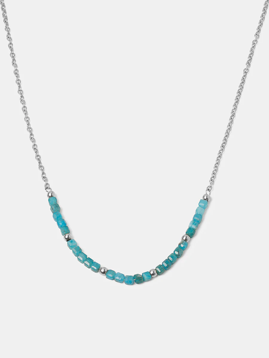 Fantasy Journey Blue Kette - Image 8