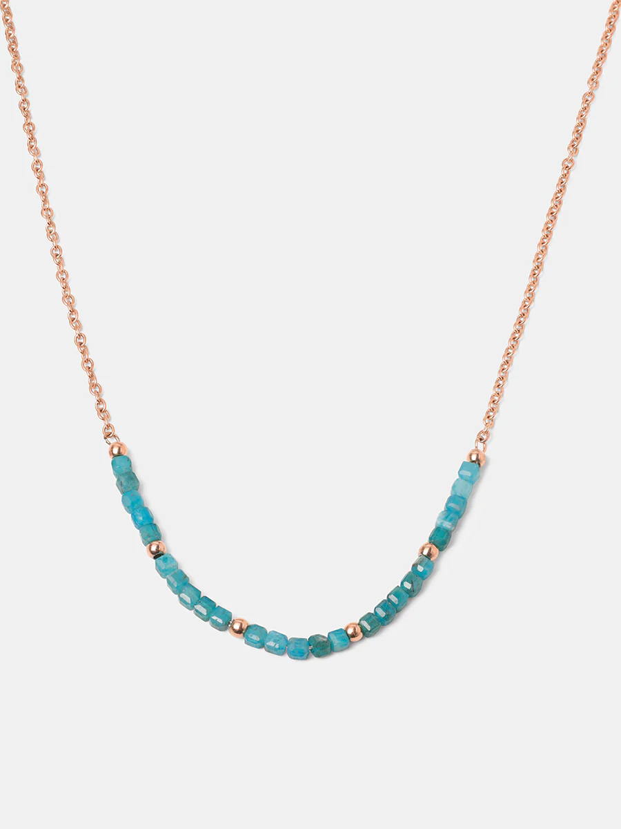 Fantasy Journey Blue Kette - Image 9