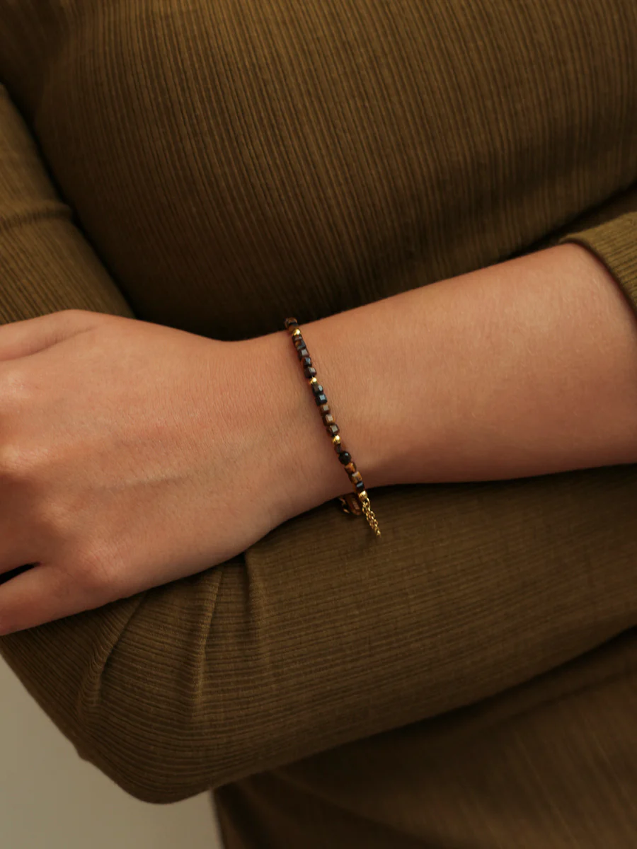 Fantasy Journey Brown ARMBAND - Image 3