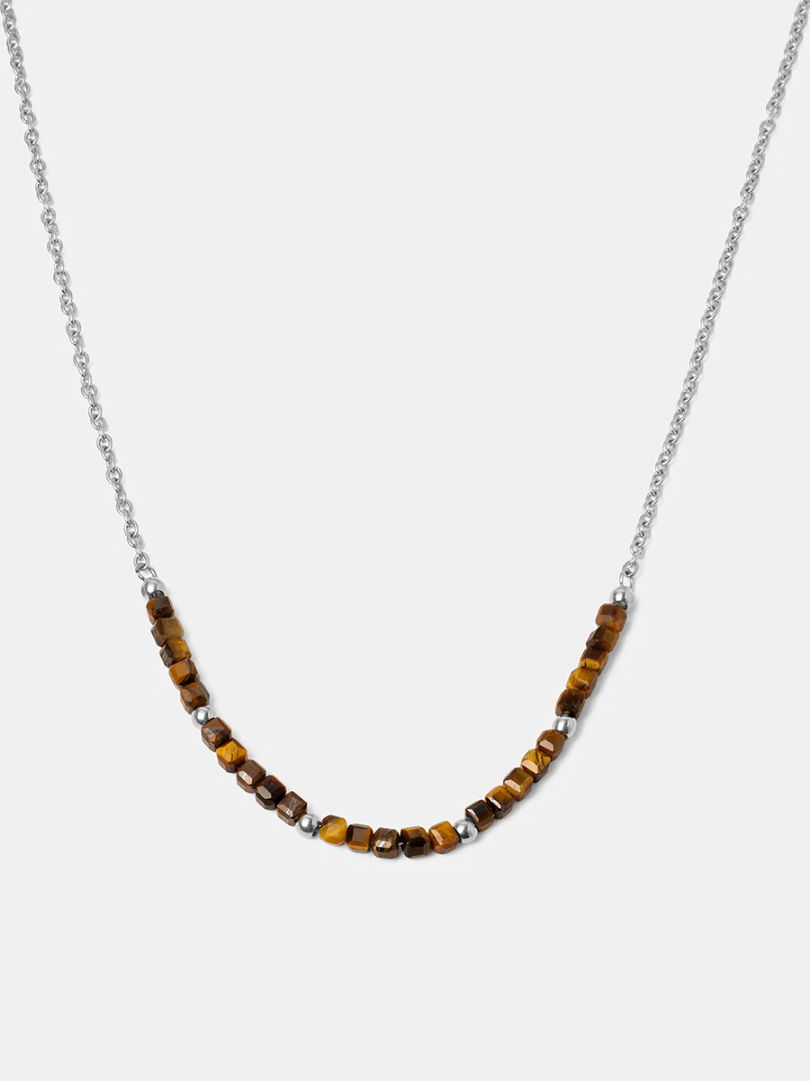 Fantasy Journey Brown Kette - Image 8