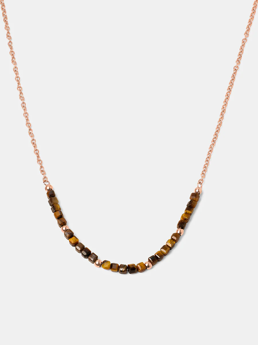 Fantasy Journey Brown Kette - Image 9