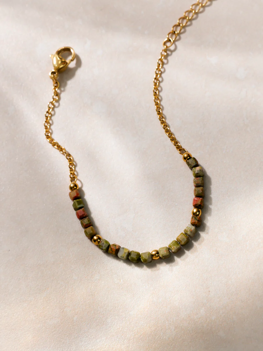 Fantasy Journey Green ARMBAND - Image 4