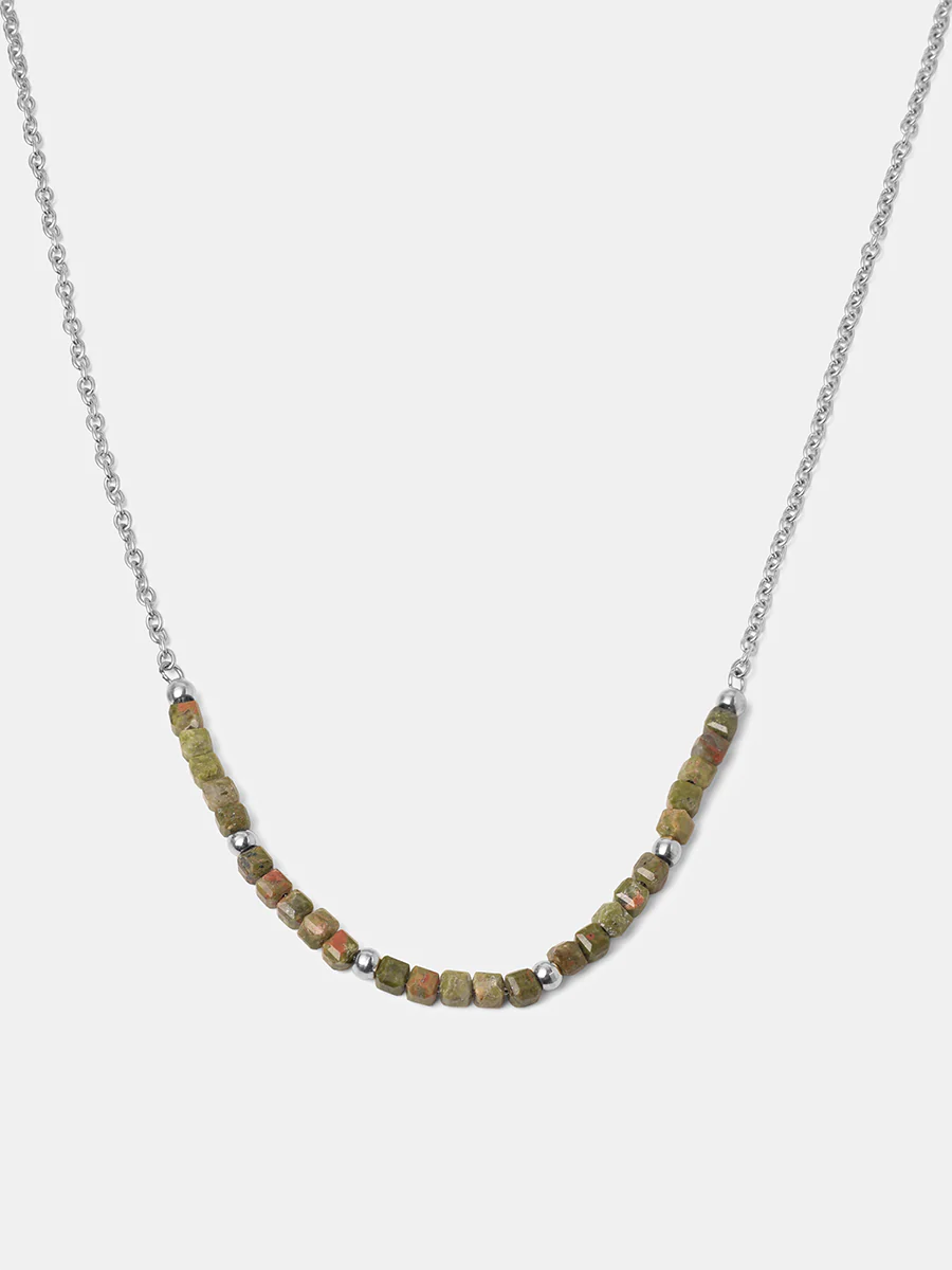 Fantasy Journey Green Kette - Image 12