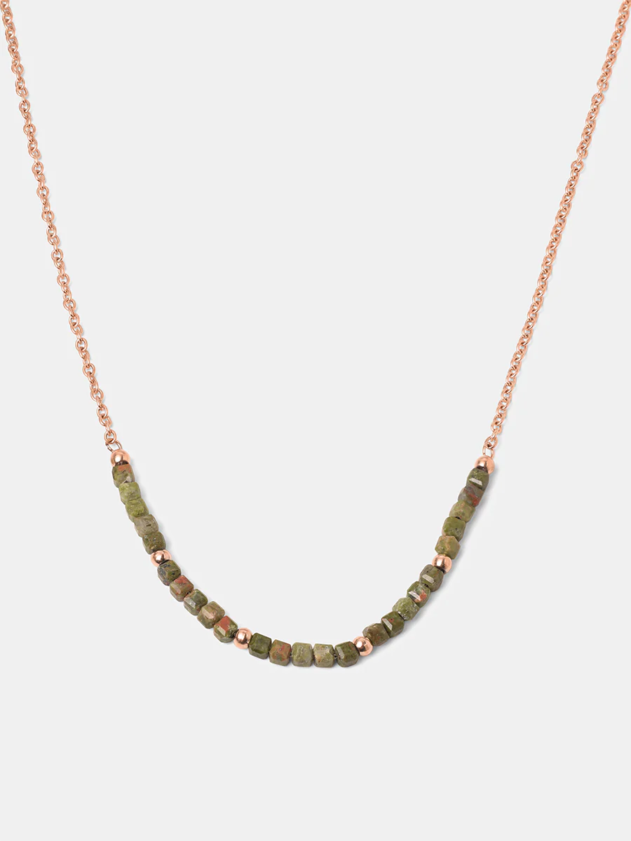 Fantasy Journey Green Kette - Image 13