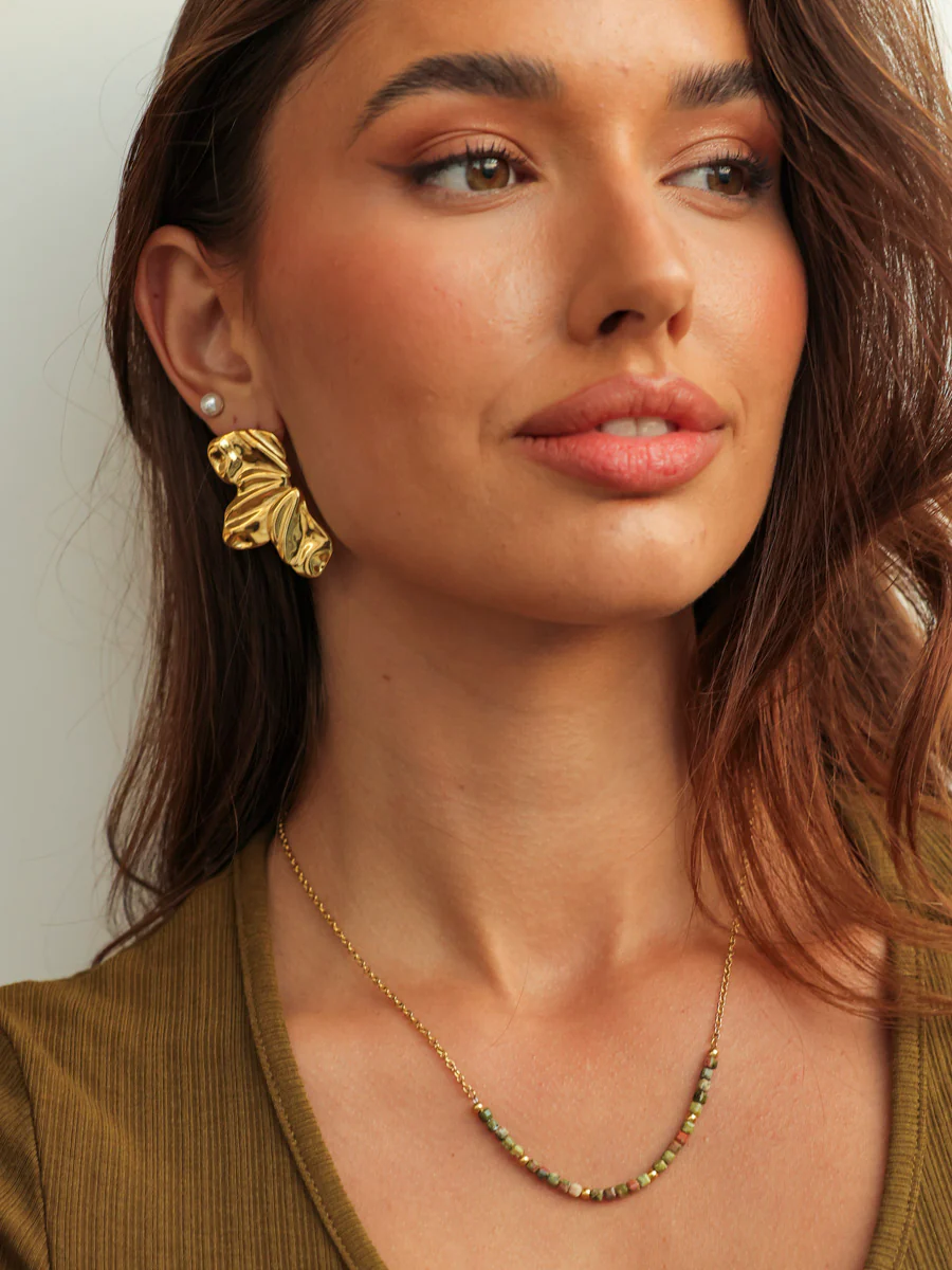 Fantasy Journey Green Kette - Image 6