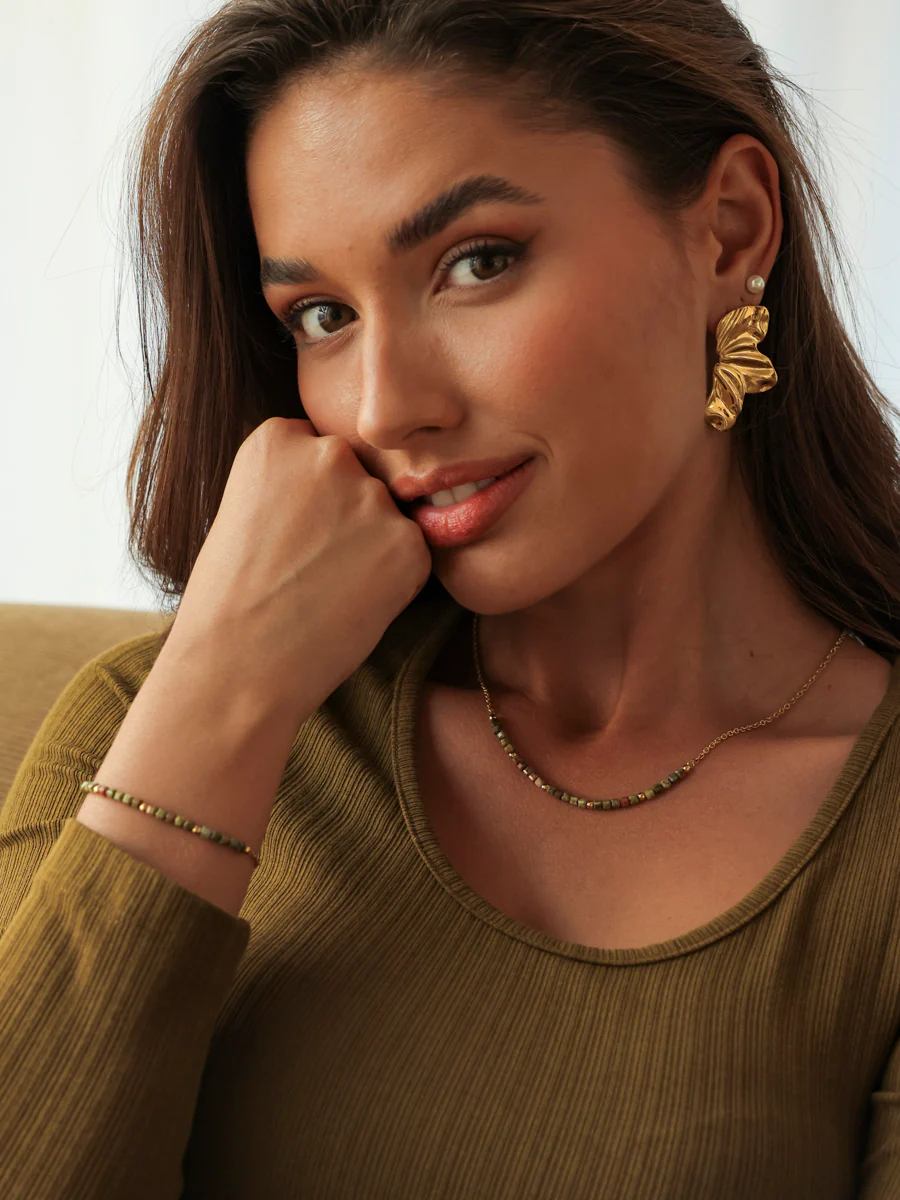 Fantasy Journey Green Kette - Image 9