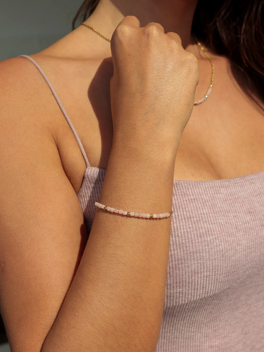 Fantasy Journey Pink ARMBAND - Image 3