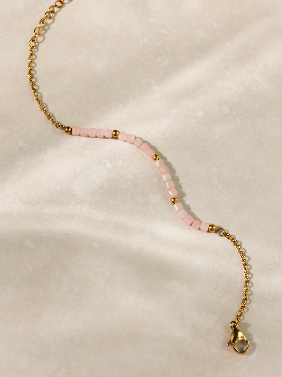 Fantasy Journey Pink ARMBAND - Image 4