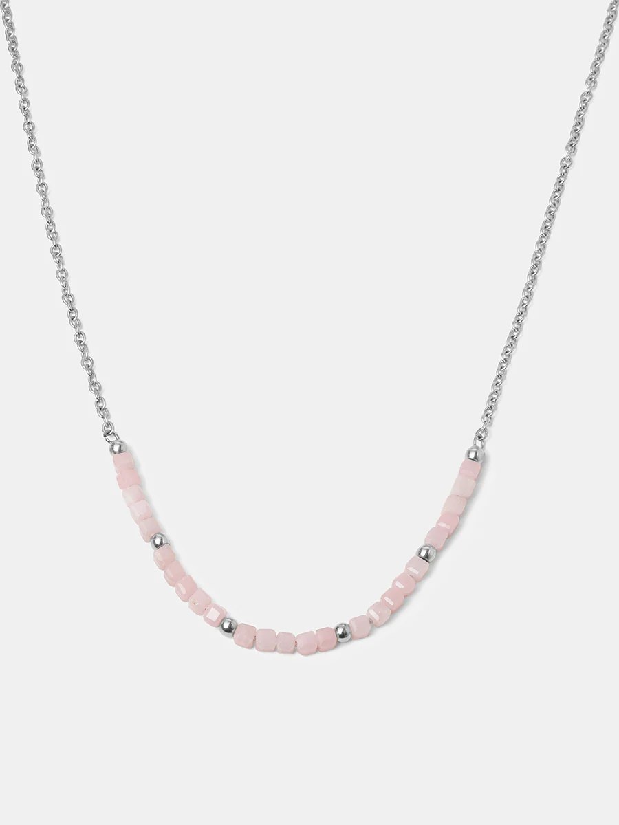 Fantasy Journey Pink Kette - Image 11