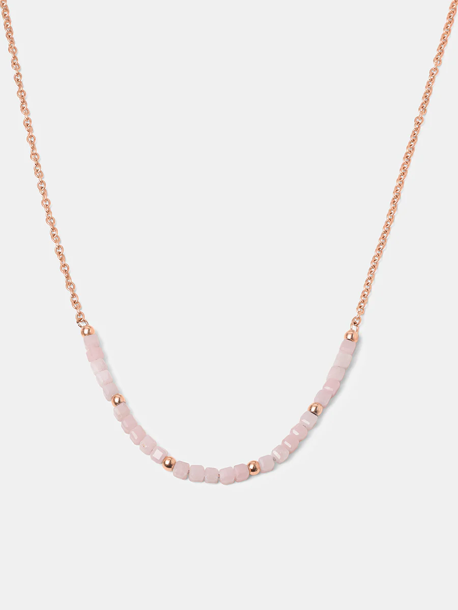 Fantasy Journey Pink Kette - Image 12