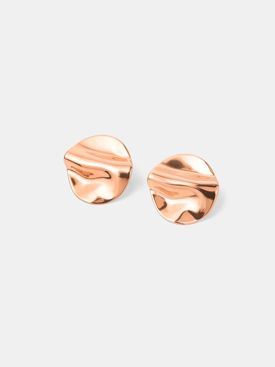 Fashion Wave Ohrringe - Image 10