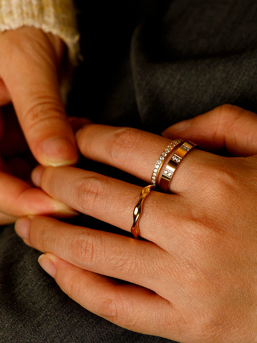 Felice Ring - Image 2