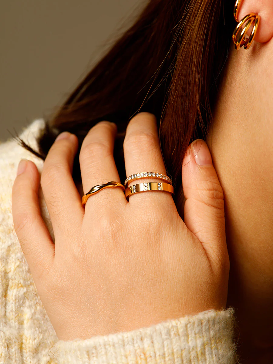 Felice Ring - Image 3