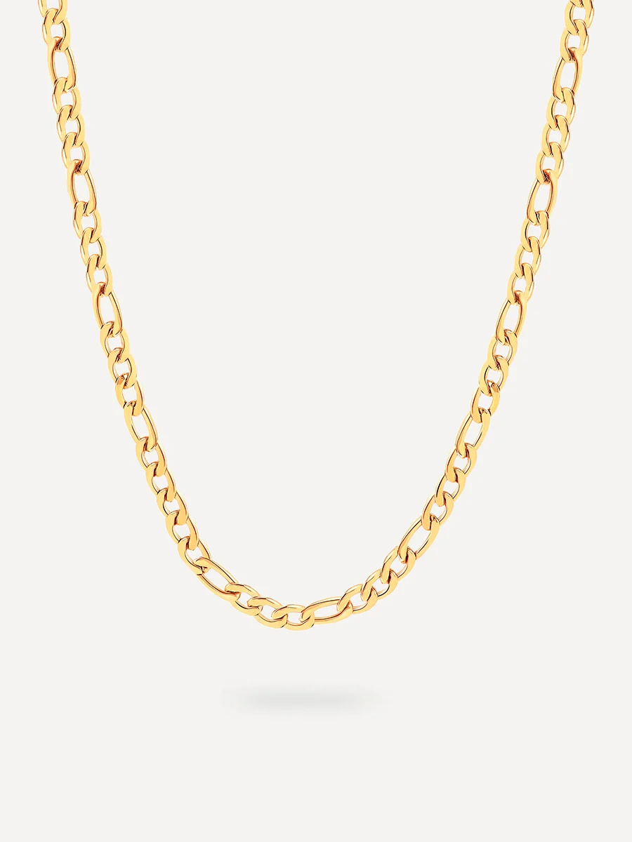 Figaro Steel Kette - Image 14