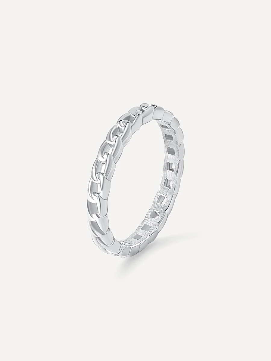 Fine Bond Ring - Image 3