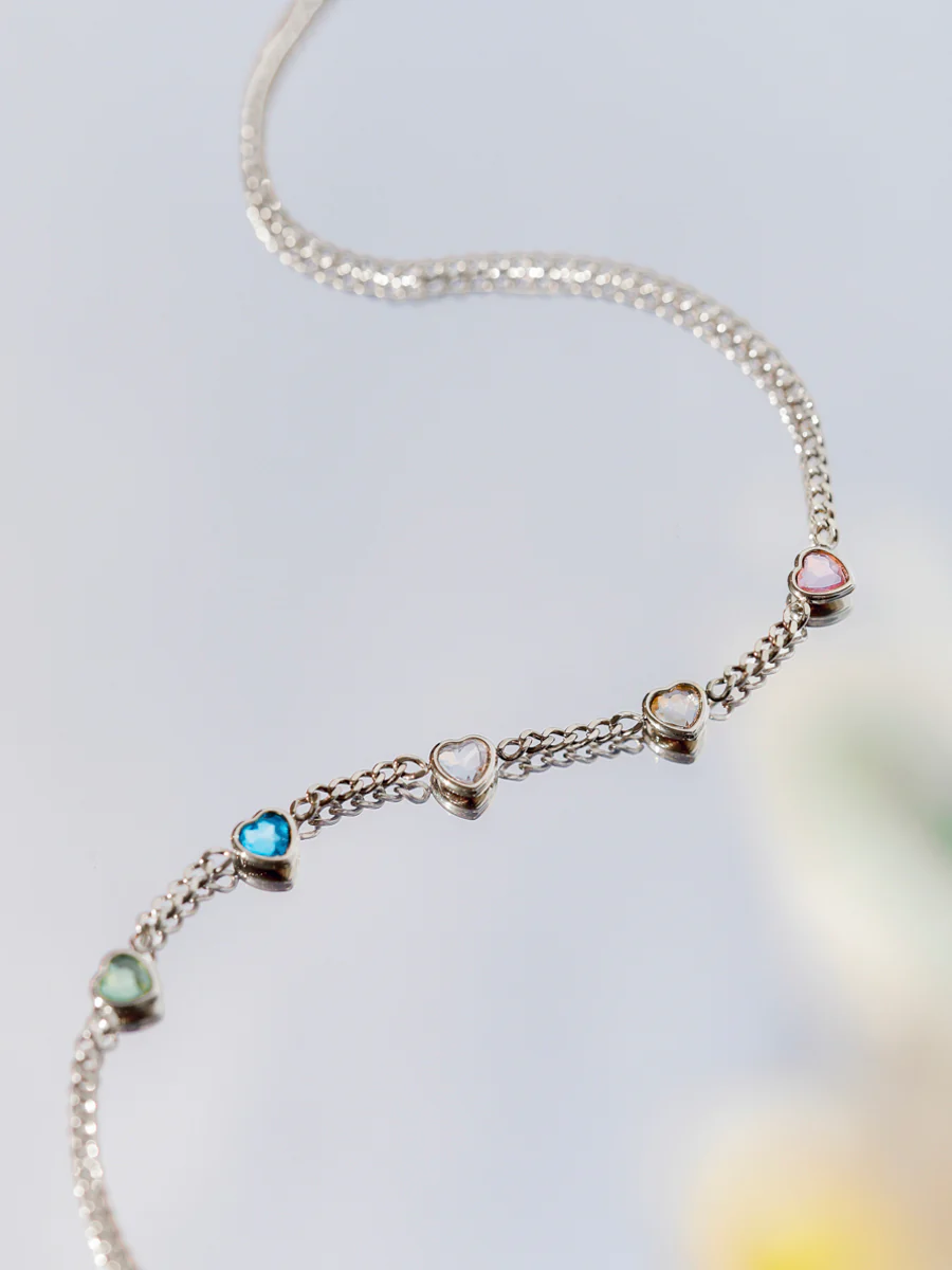 First Love Kette - Image 10