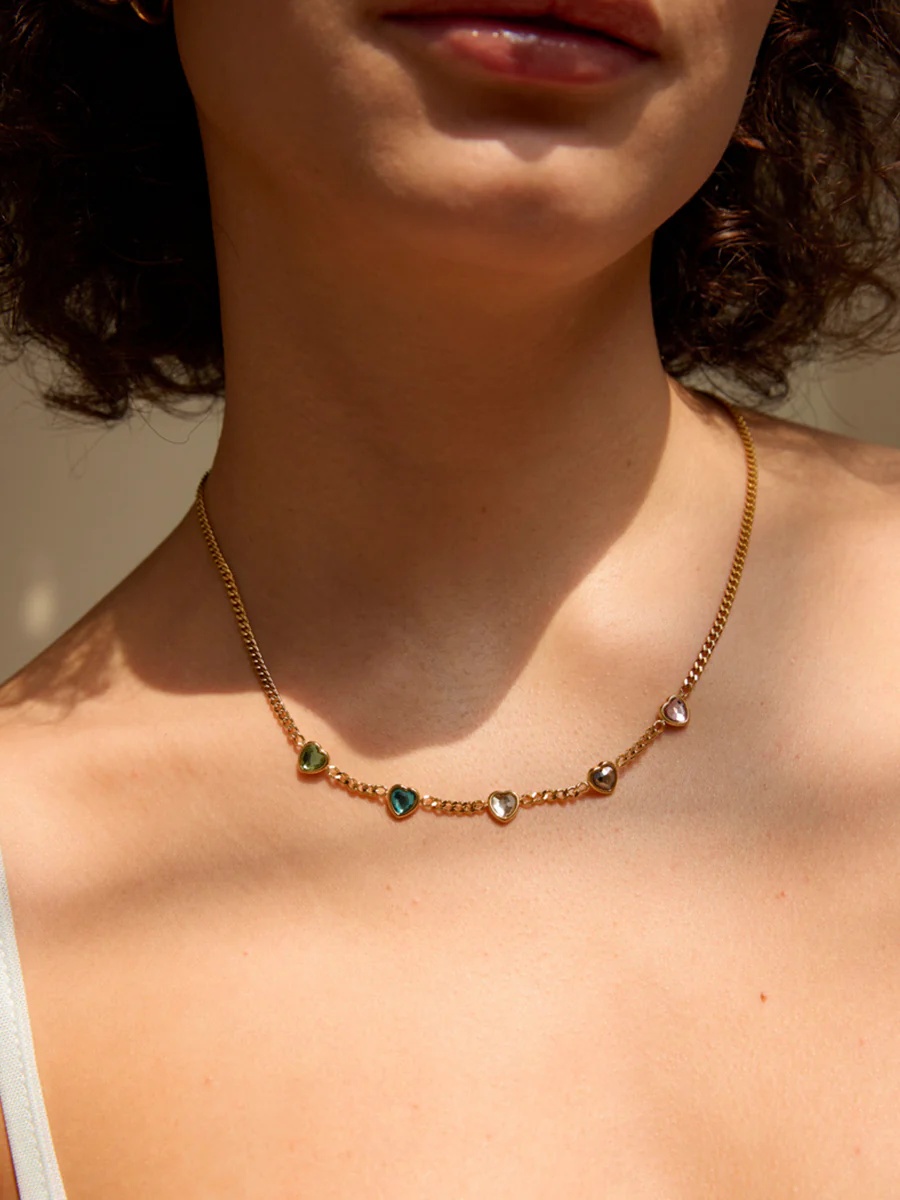 First Love Kette - Image 2