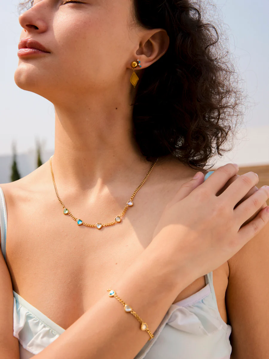 First Love Kette - Image 3