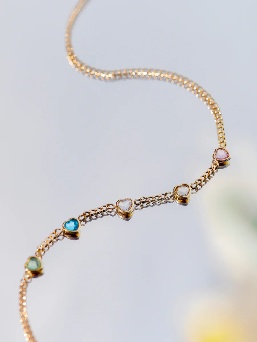 First Love Kette - Image 4