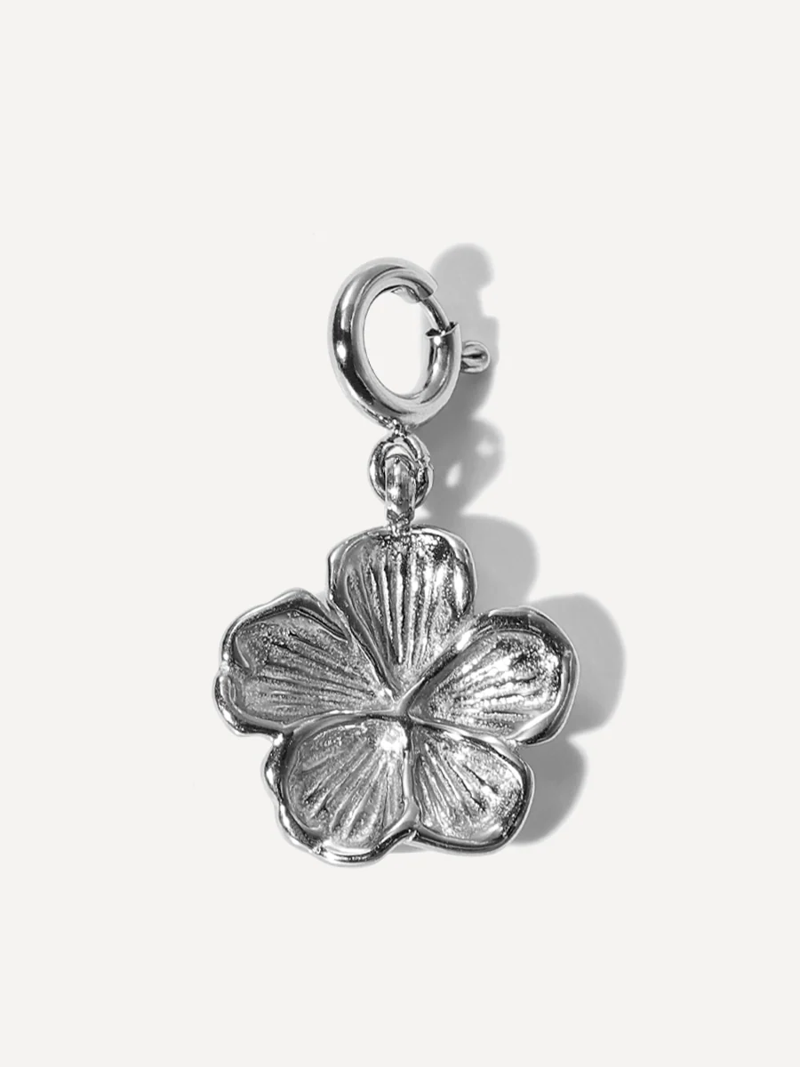 Floral Bloom Ketten-Charm - Image 7