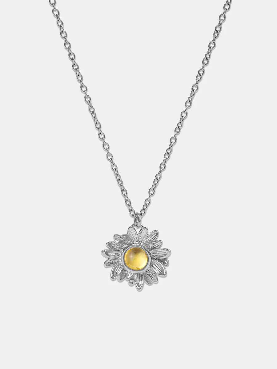 Floral Gleam Kette - Image 10
