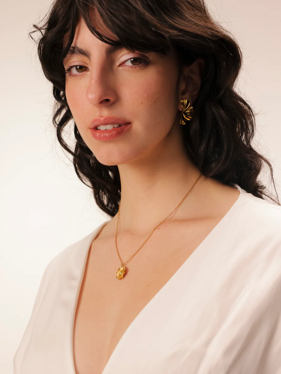 Floral Gleam Kette - Image 9