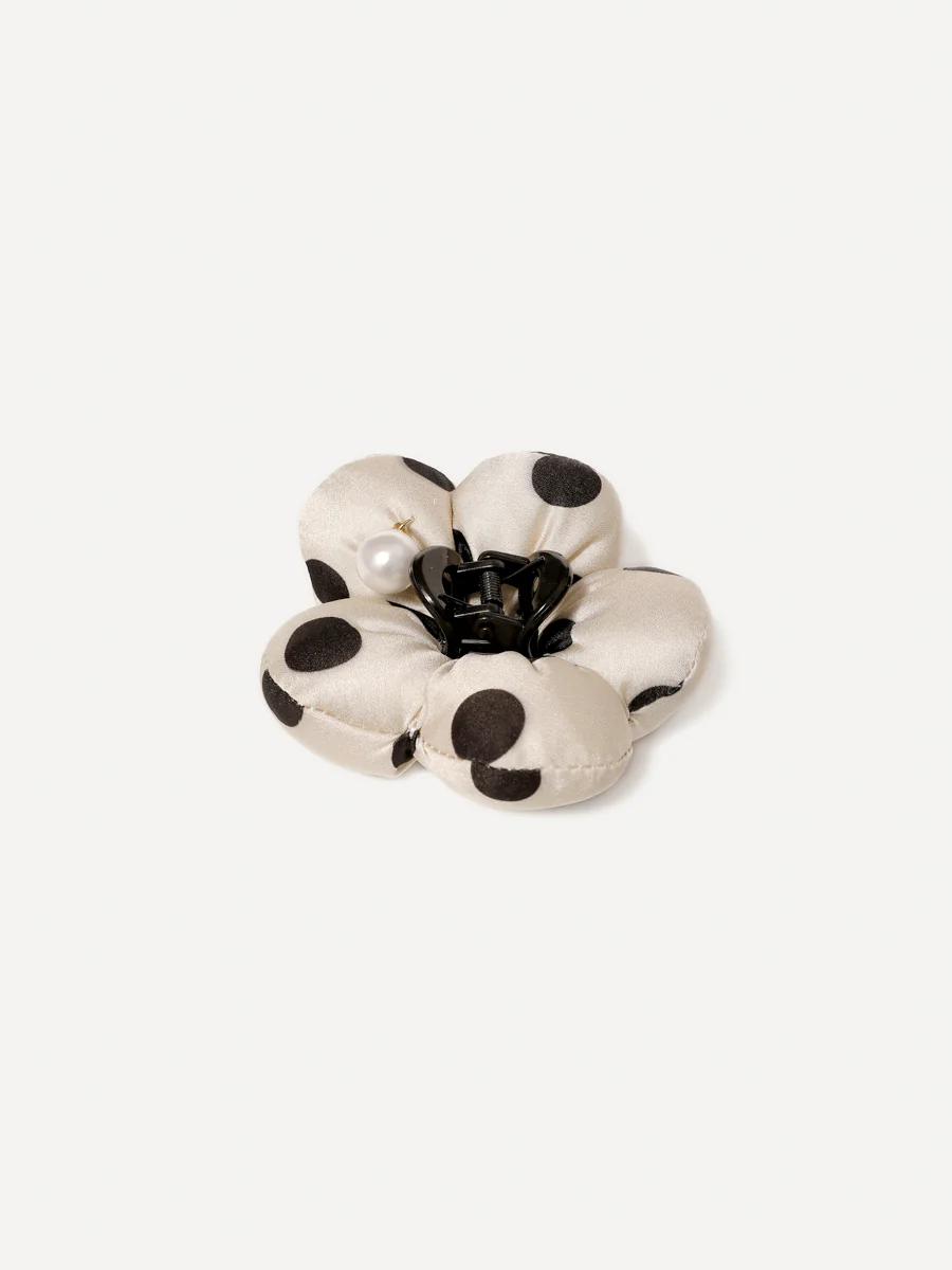 Floral Grace Haarklammer - Image 6