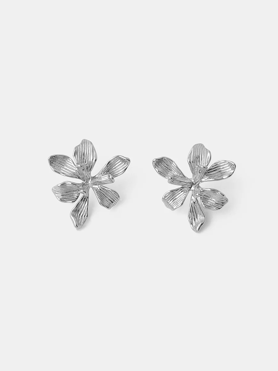 Floral Harmony Ohrringe - Image 12