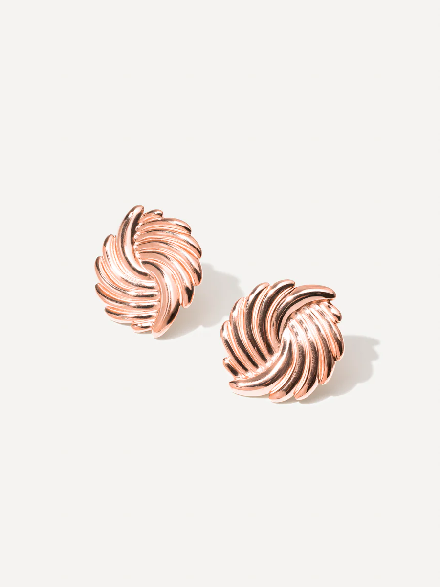 Flow Whisper Ohrringe - Image 6