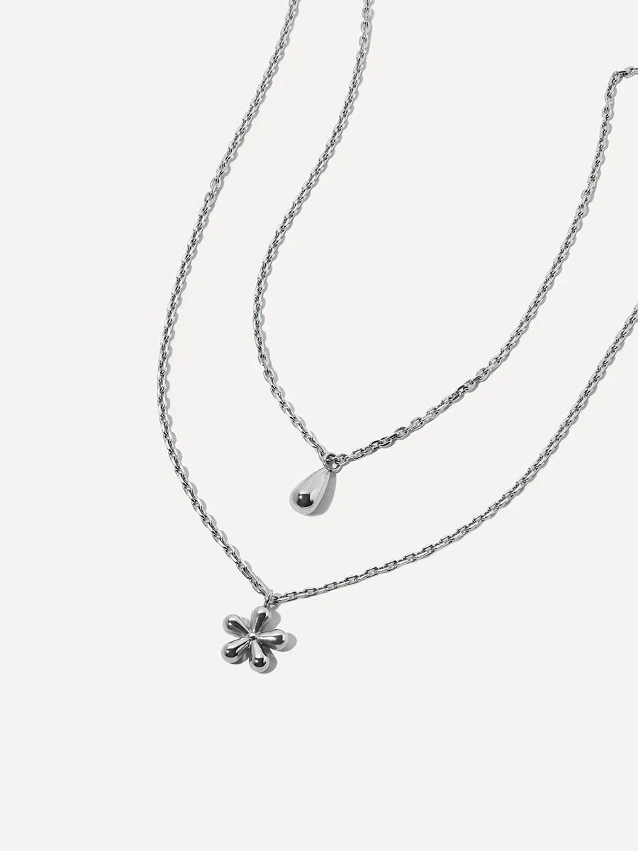 Flower Breeze Kette - Image 13