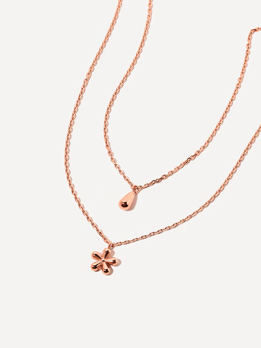 Flower Breeze Kette - Image 14