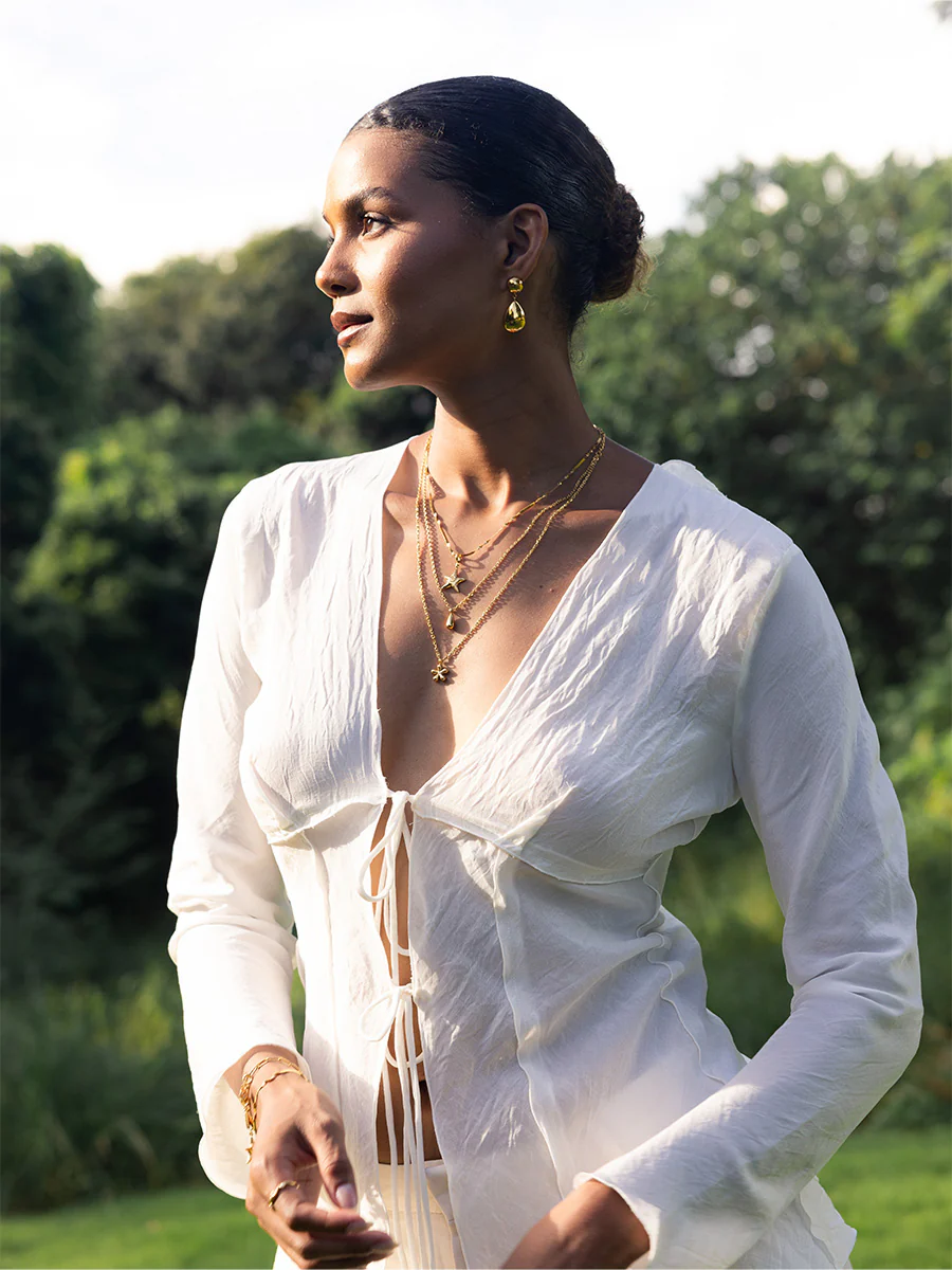 Flower Breeze Kette - Image 8