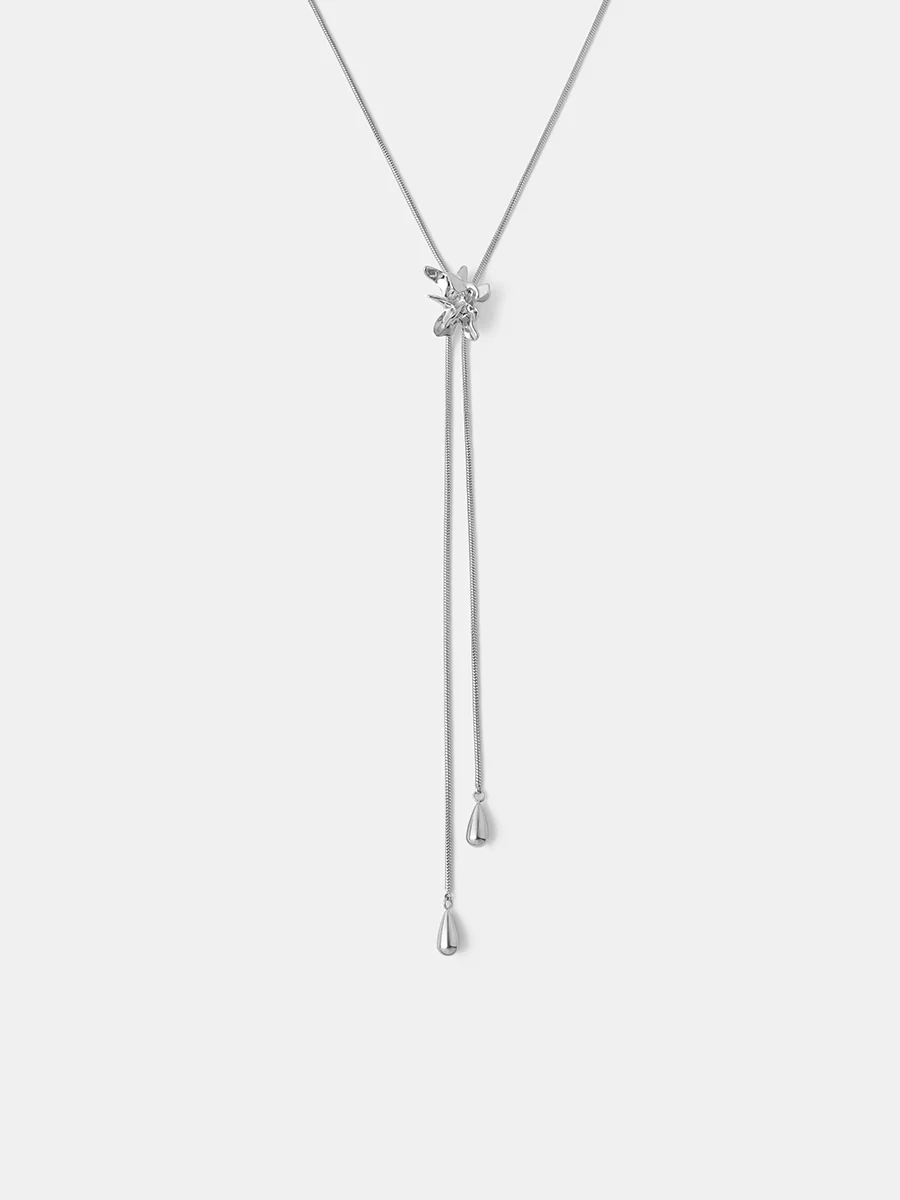 Fluid Blossom Kette - Image 6