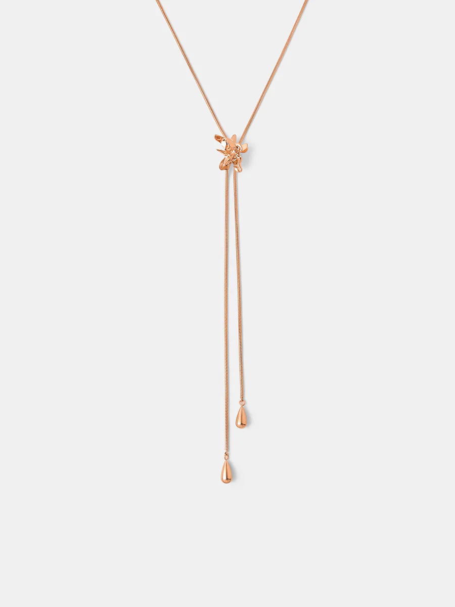 Fluid Blossom Kette - Image 7