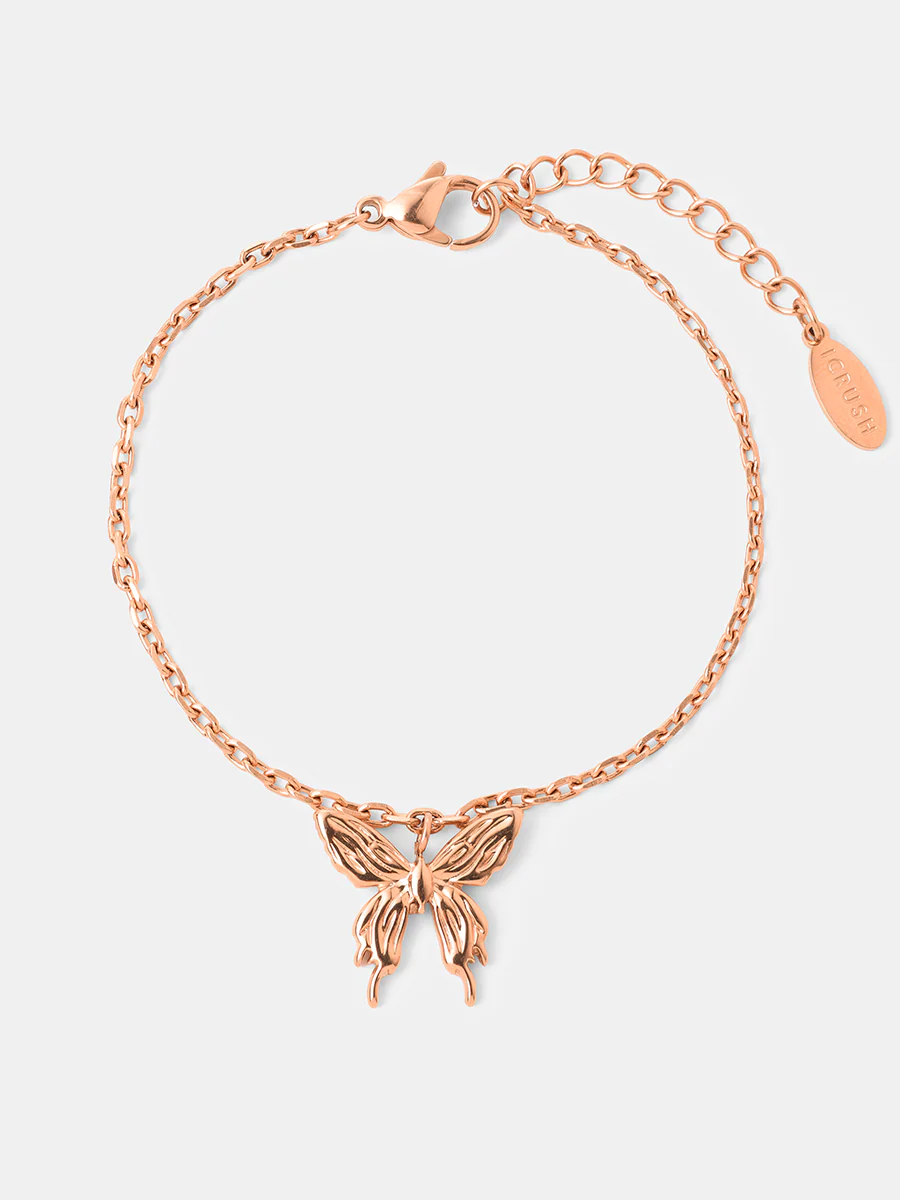 Fluttering Butterfly ARMBAND - Image 9