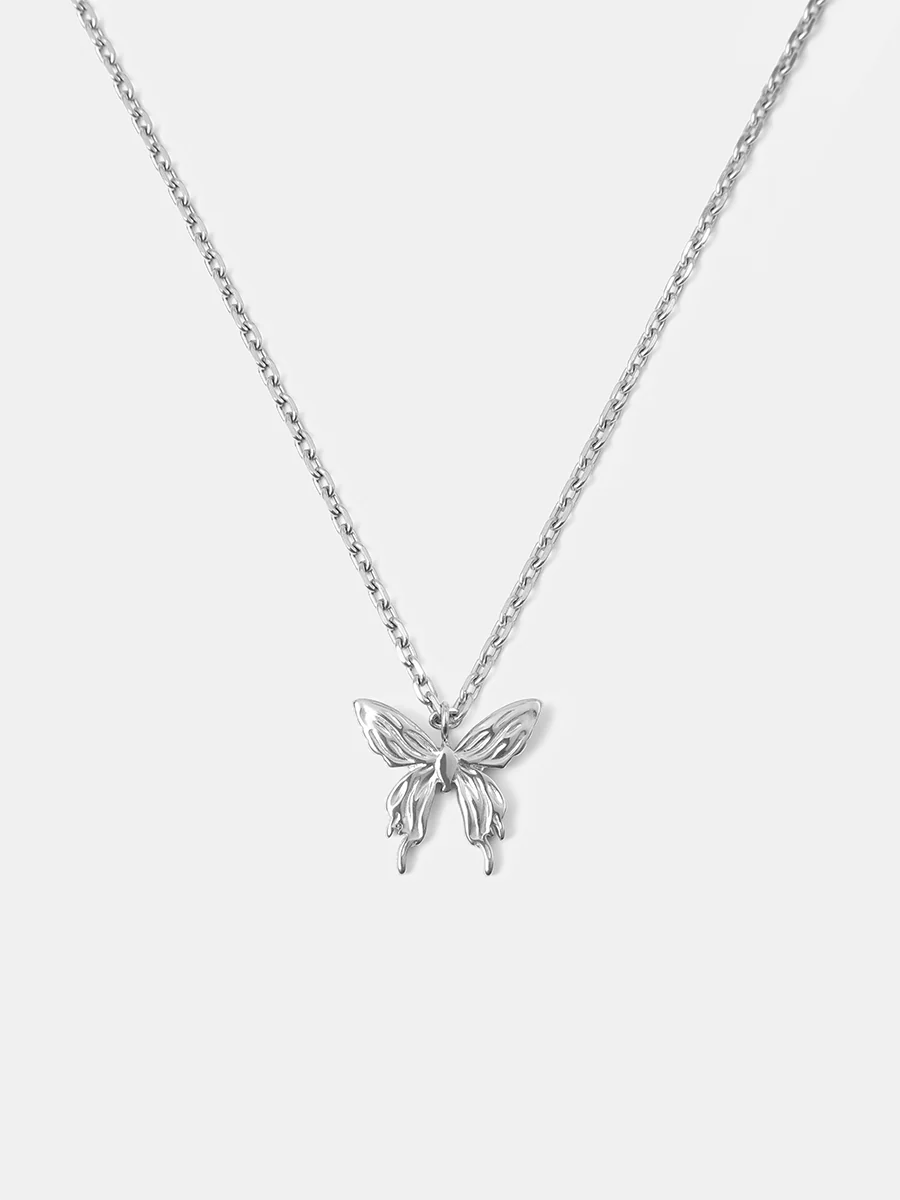 Fluttering Butterfly Kette - Image 7