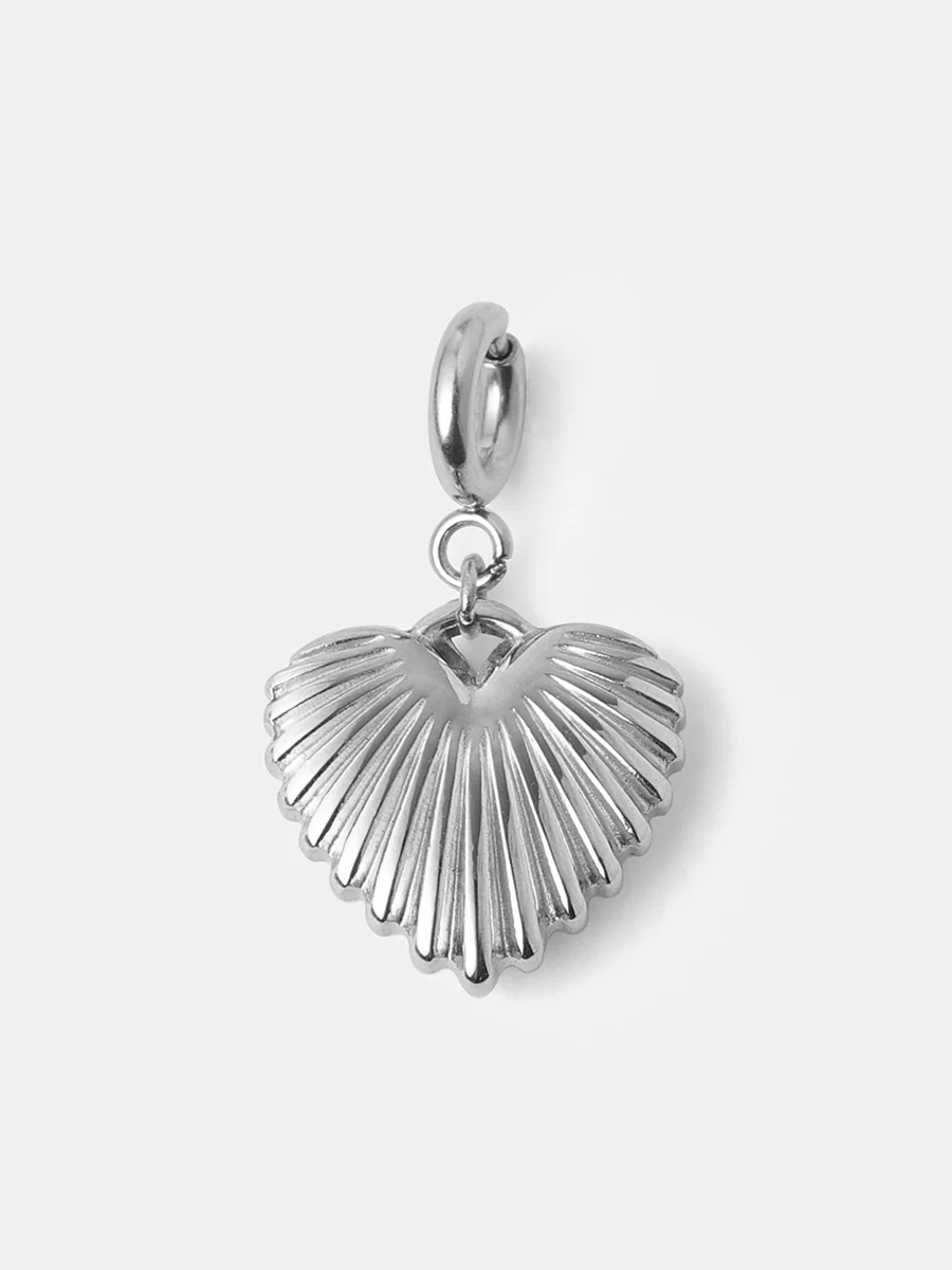 Forever Heart Ketten-Charm - Image 6