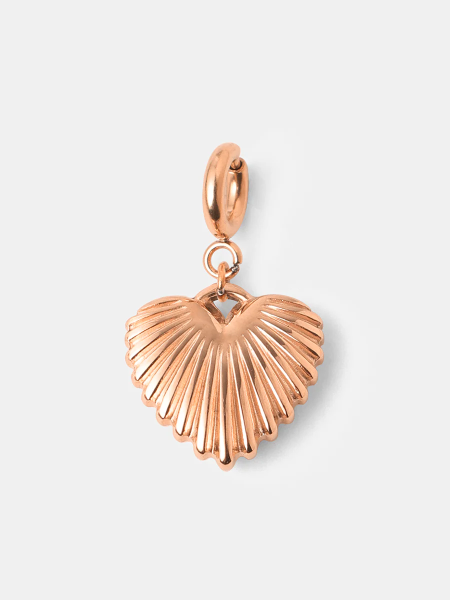 Forever Heart Ketten-Charm - Image 7