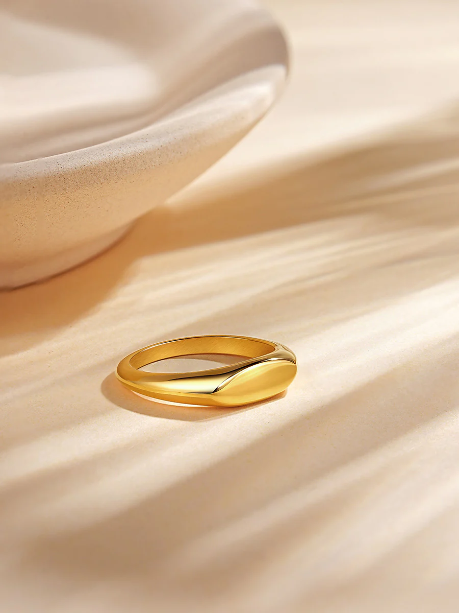 Forgetmenot Ring - Image 4