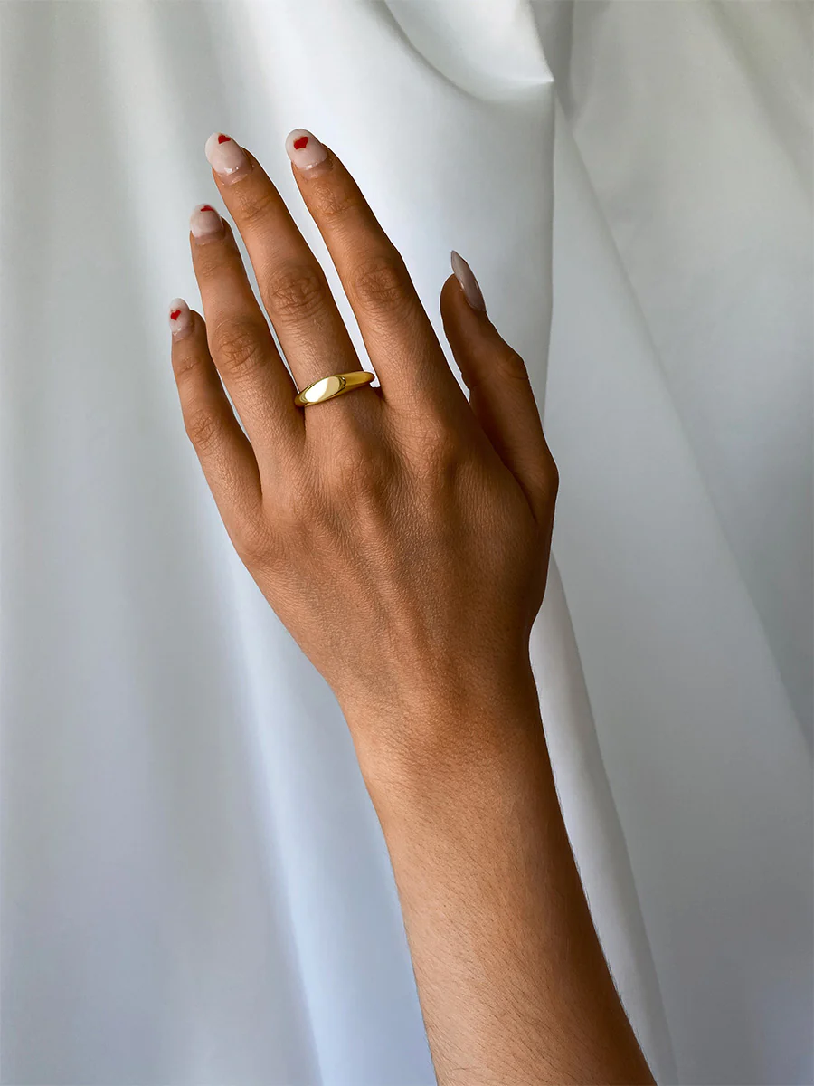 Forgetmenot Ring - Image 7