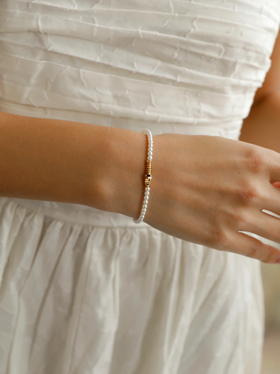 Fragments Pearl ARMBAND - Image 5