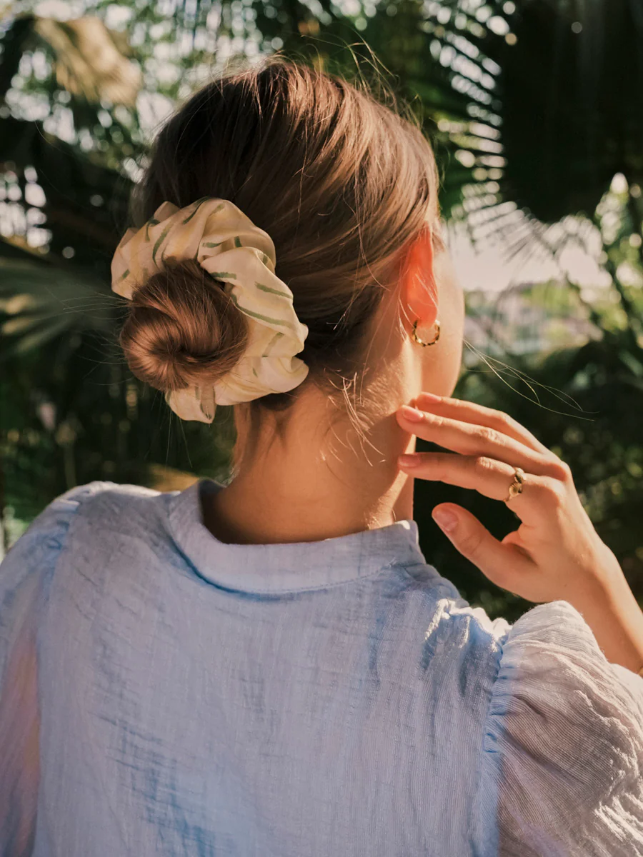 Fresh Wave Scrunchie - Image 2
