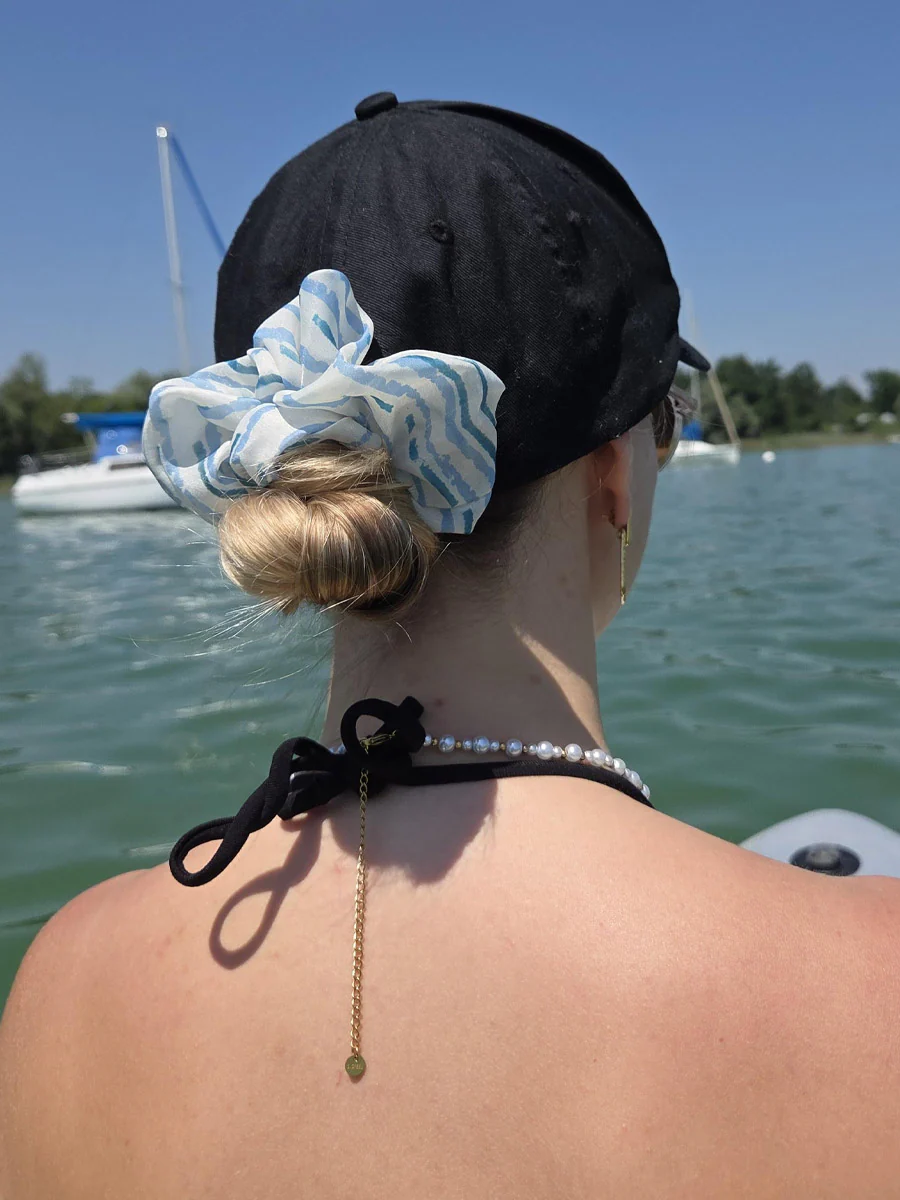 Fresh Wave Scrunchie - Image 6